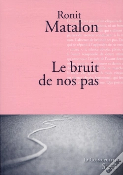 Capa do artigo Le Bruit De Nos Pas