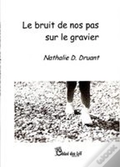 Capa do artigo Le Bruit De Nos Pas Sur Le Gravier