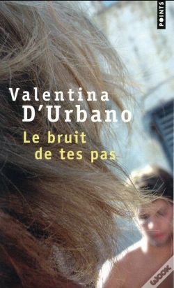 Capa do artigo Le Bruit De Tes Pas