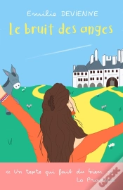 Capa do artigo Le Bruit Des Anges