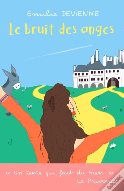 Capa do artigo Le Bruit Des Anges