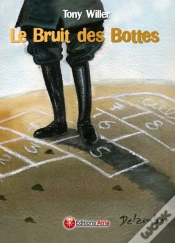 Capa do artigo Le Bruit Des Bottes