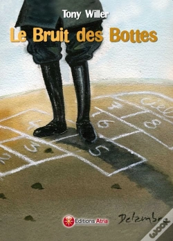 Capa do artigo Le Bruit Des Bottes