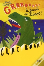 Capa do artigo Le Bruit Des Dinos