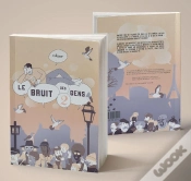 Capa do artigo Le Bruit Des Gens Tome 2