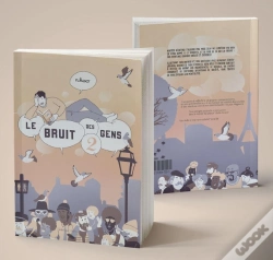 Capa do artigo Le Bruit Des Gens Tome 2