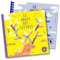 Le Bruit Des Lettres - Preview