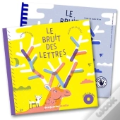 Le Bruit Des Lettres