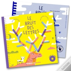 Capa do artigo Le Bruit Des Lettres