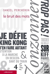Capa do artigo Le Bruit Des Mots