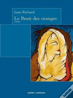 Capa do artigo Le Bruit Des Oranges