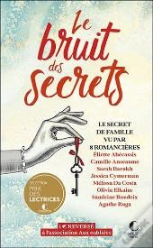 Le Bruit Des Secrets