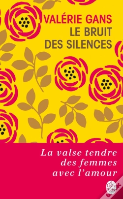 Capa do artigo Le Bruit Des Silences