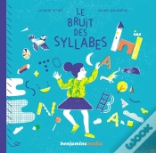 Capa do artigo Le Bruit Des Syllabes