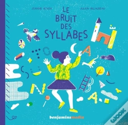Capa do artigo Le Bruit Des Syllabes