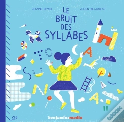 Capa do artigo Le Bruit Des Syllabes
