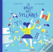 Capa do artigo Le Bruit Des Syllabes