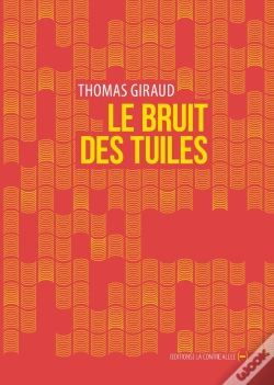 Capa do artigo Le Bruit Des Tuiles