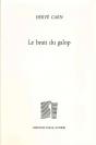 Le Bruit Du Galop - Preview