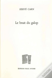 Capa do artigo Le Bruit Du Galop