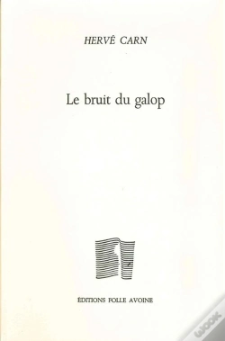 Capa do artigo Le Bruit Du Galop