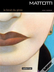 Capa do artigo Le Bruit Du Givre