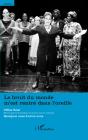 Le Bruit Du Monde M'Est Rentré Dans L'Oreille - Preview