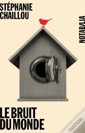 Capa do artigo Le Bruit Du Monde