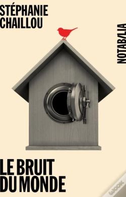 Capa do artigo Le Bruit Du Monde
