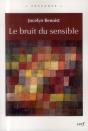 Le Bruit Du Sensible - Preview