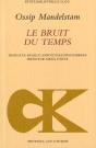 Le Bruit Du Temps - Preview