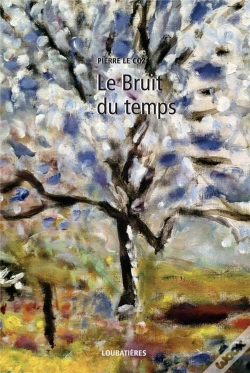 Capa do artigo Le Bruit Du Temps
