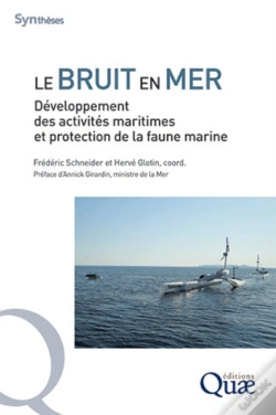 Capa do artigo Le Bruit En Mer