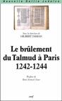 Le Brûlement Du Talmud À Paris, 1242-1244 - Preview