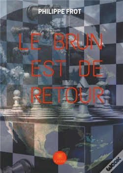 Capa do artigo Le Brun Est De Retour