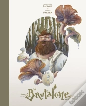 Capa do artigo Le Brutalone