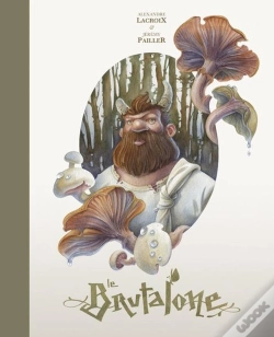 Capa do artigo Le Brutalone