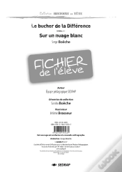 Capa do artigo Le Bucher De La Différence ; Le Fichier Pedagogique