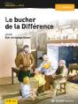 Le Bucher De La Difference.. - Lot De 5 Romans + 1 Fichier - Preview