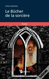 Le Bûcher De La Sorcière