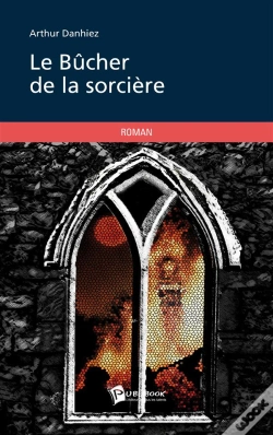 Capa do artigo Le Bûcher De La Sorcière