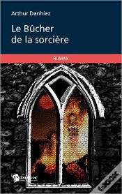 Capa do artigo Le Bûcher De La Sorcière