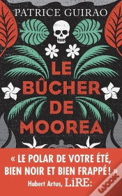 Capa do artigo Le Bûcher De Moorea