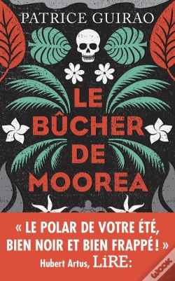 Capa do artigo Le Bûcher De Moorea