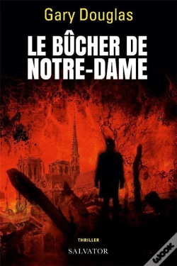 Capa do artigo Le Bûcher De Notre-Dame