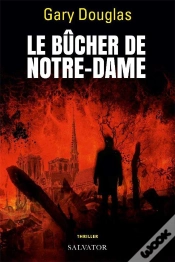 Capa do artigo Le Bûcher De Notre-Dame