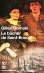 Le Bûcher De Saint-Enoch - Preview