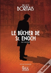 Le Bûcher De St Enoch : Joe Hackney