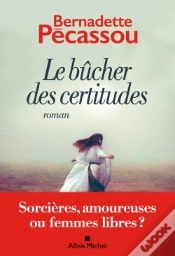 Capa do artigo Le Bûcher Des Certitudes