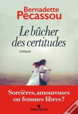 Capa do artigo Le Bûcher Des Certitudes